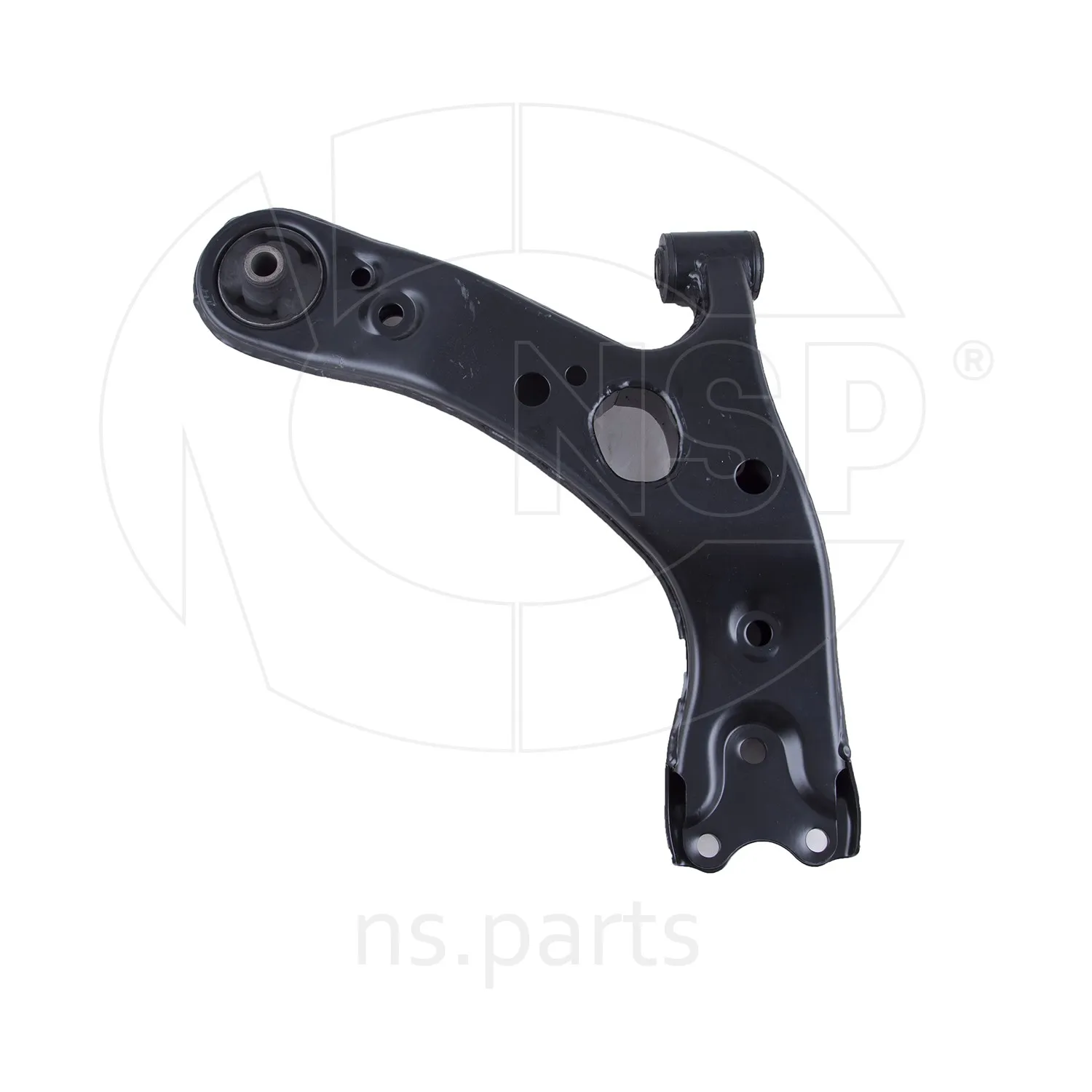 Рычаг подвески передней нижний левый TOYOTA CorollaxNSP NSP044806902130