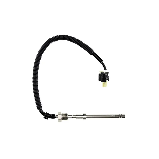 Датчик температуры ОГ MB W164 300CDI,320CDI,350CDI 09-/IN FRONT OF DPF/ NTY EGTME029