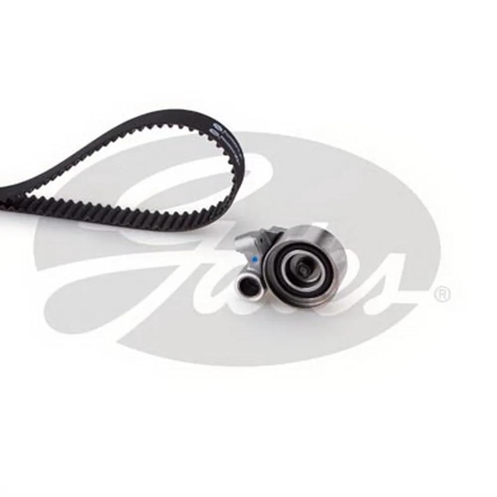 Ремкоплект ремня ГРМ TO Land Cruiser GATES K015474XS