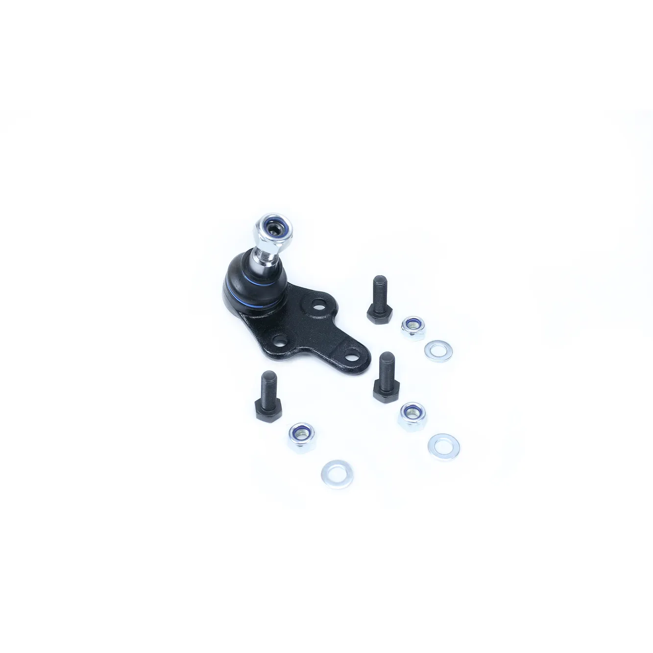 Опора шаровая ZF Russia 31350 01 ZFR