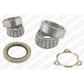 Подшипник ступицы SNR R140.61
