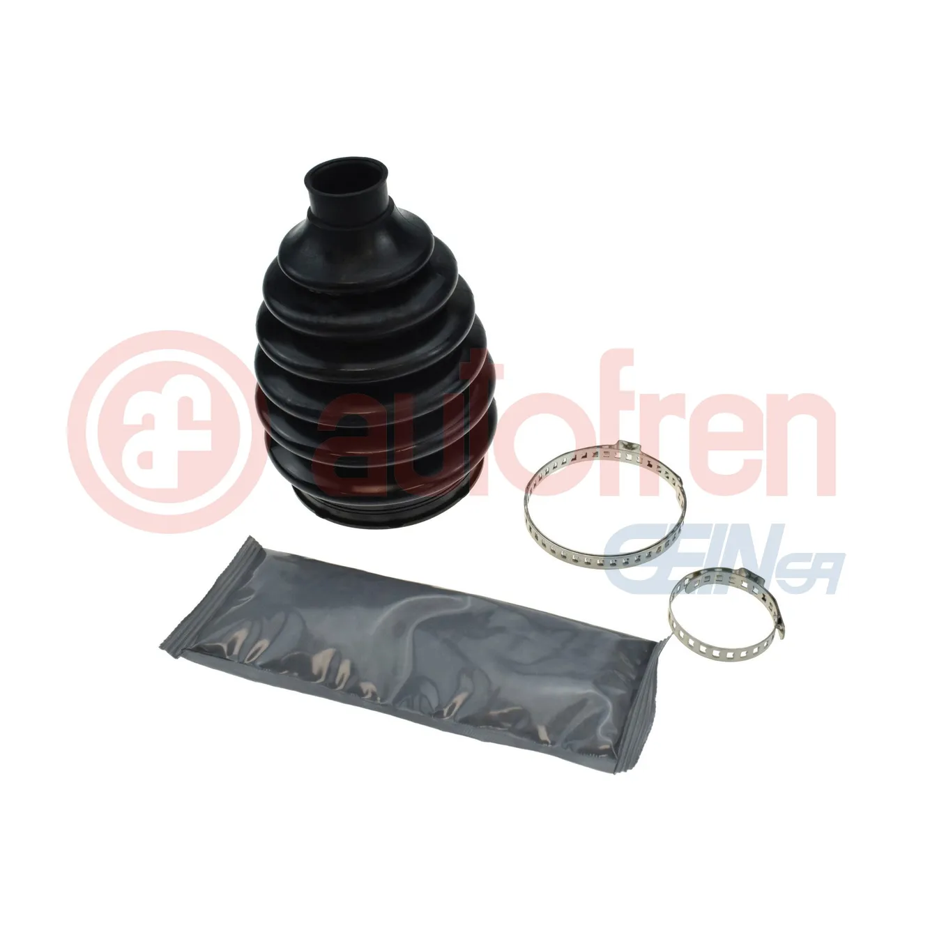 Комплект пылника, приводной вал SEINSA D8152T