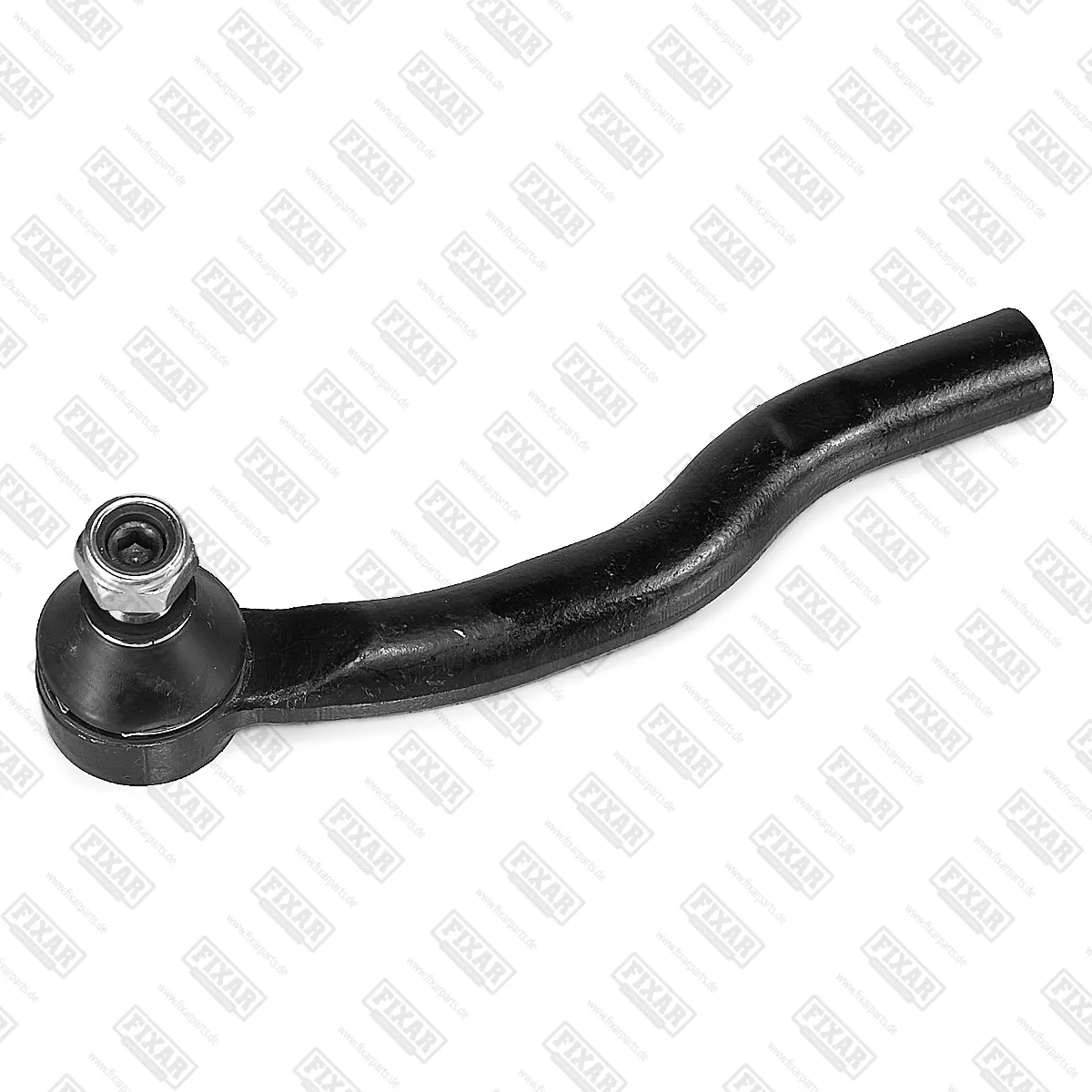 Наконечник рулевой тяги правый SUZUKI Swift 10-> FIXAR FS1159R