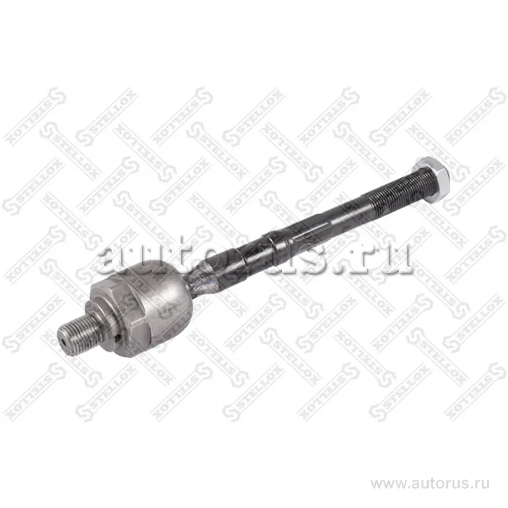 Тяга рул. л.+п. Hyundai Veracruz 06 STELLOX 5500210_SX