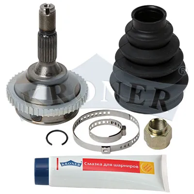 Шруc PEUGEOT 206 1.4 i (98-), 1.4 (07-) KRONER K101740