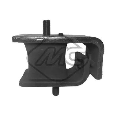 Подушка двигателя NIS TRADE/VANETTE I-II 82-95 METALCAUCHO 02460