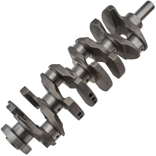 Коленвал KIA SORENTO, SORENTO PRIME, OPTIMA, FORTE, MAGENTIS, CERATO, SPORTAGE, HYUNDAI SONATA ZIKMAR Z18505R