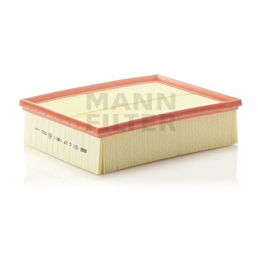 Фильтр воздушный MANN-FILTER C 27 192/1