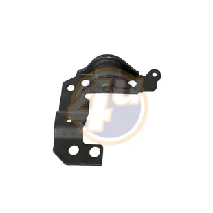 САЙЛЕНТБЛОК ПЕРЕДН ПРАВ РЫЧАГА ЗАДН FIAT DOBLO 99-01/01- (с кронштейном) 4U FTP58120