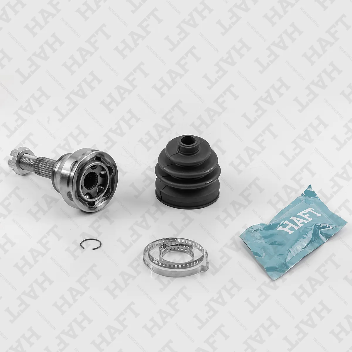 ШРУС наружный к-т INFINITI EX35/FX35/G35/M35/M37 04->NISSAN Fuga/Sky HAFT GA0357