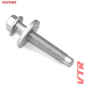 Болт рычага VTR FO7516T