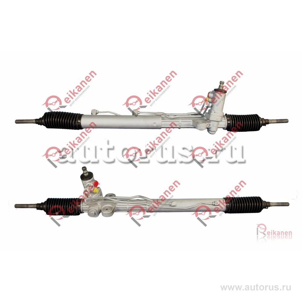 Рейка рулевая восст для HYUNDAI SANTA FE 09-12 гар 6 мес R0911 Reikanen R0911