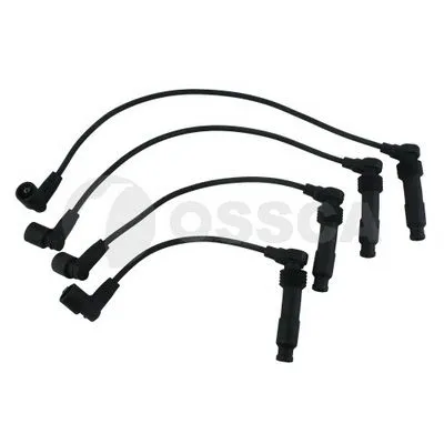 Провода высоковольтные комплект OPEL Astra F Vectra A B Omega B Calibra Sintr OSSCA 10963