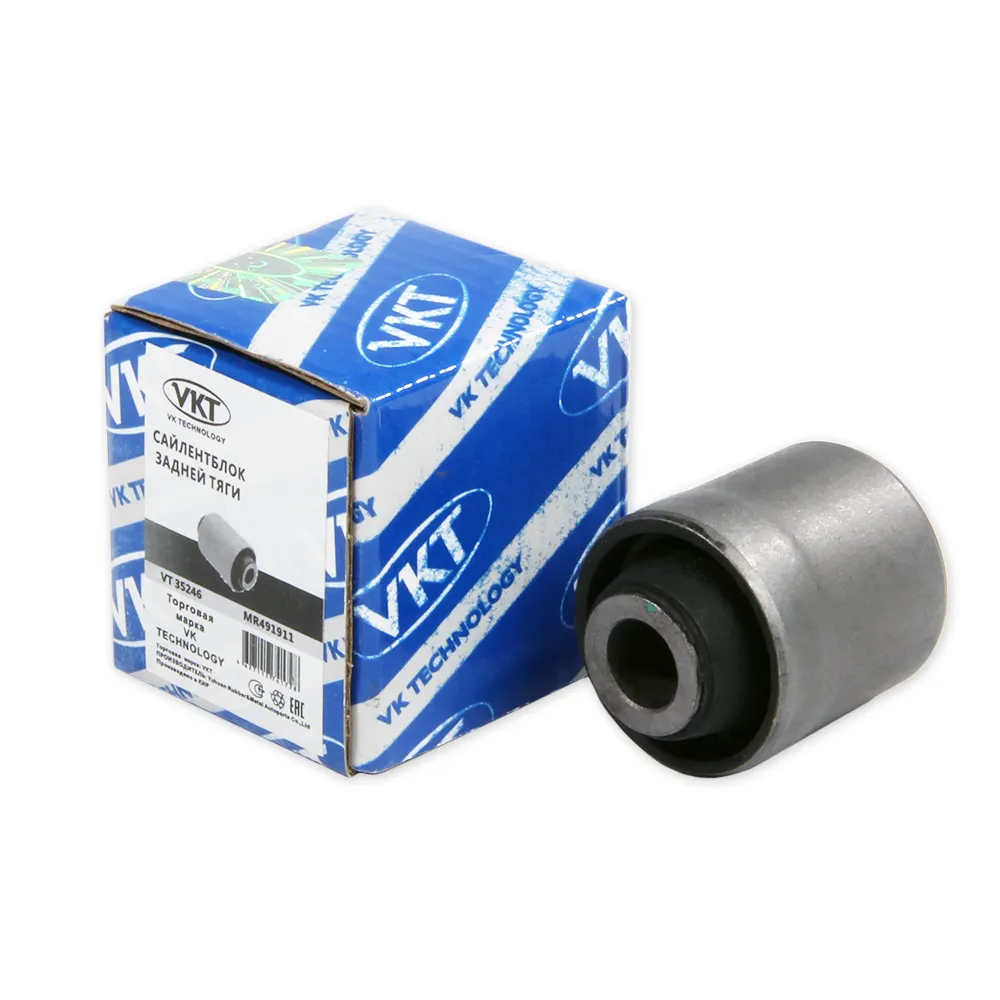 Сайлентблок задней подвески VK TECHNOLOGY VT 35246