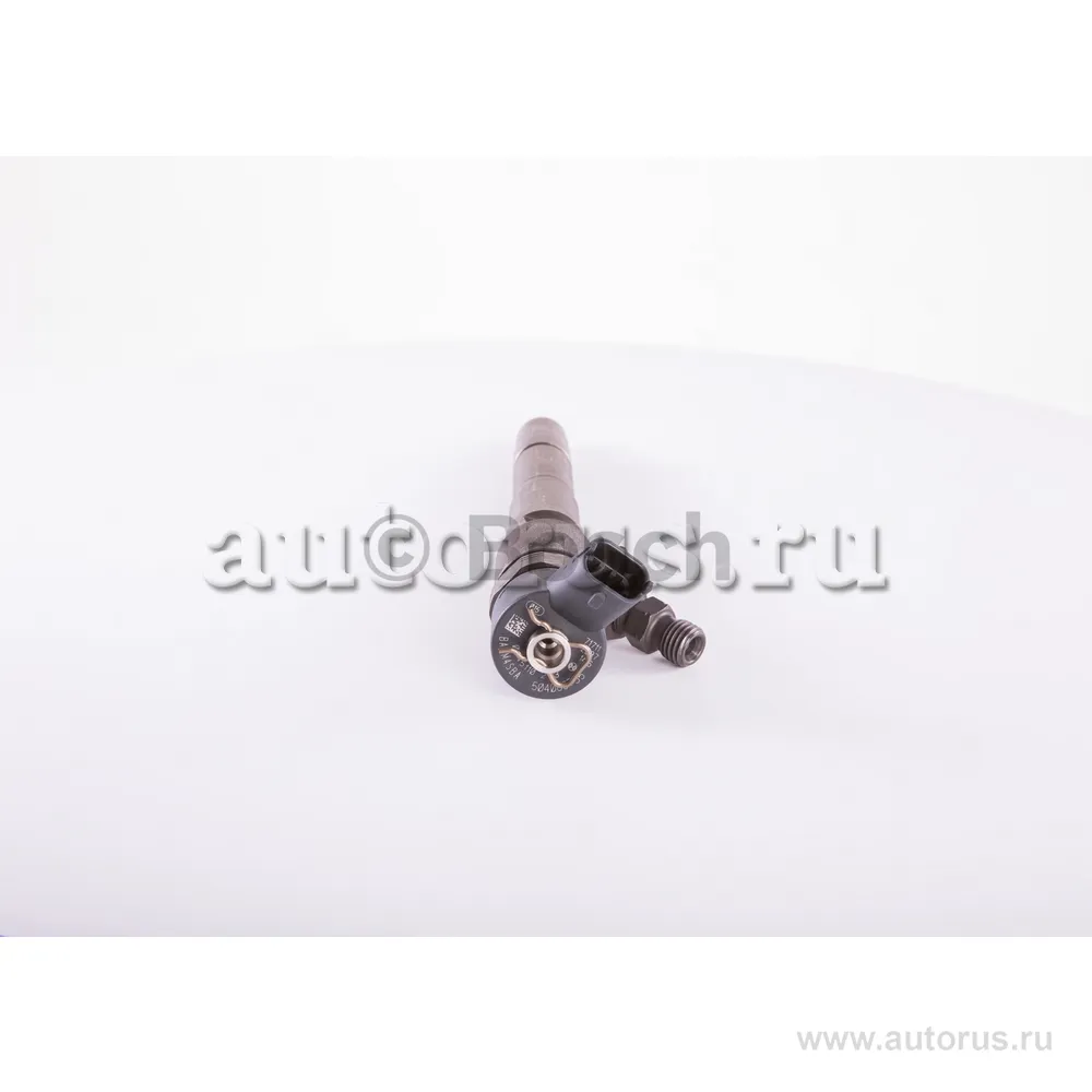 Топливная форсунка / 504088755 BOSCH 0 445 110 273