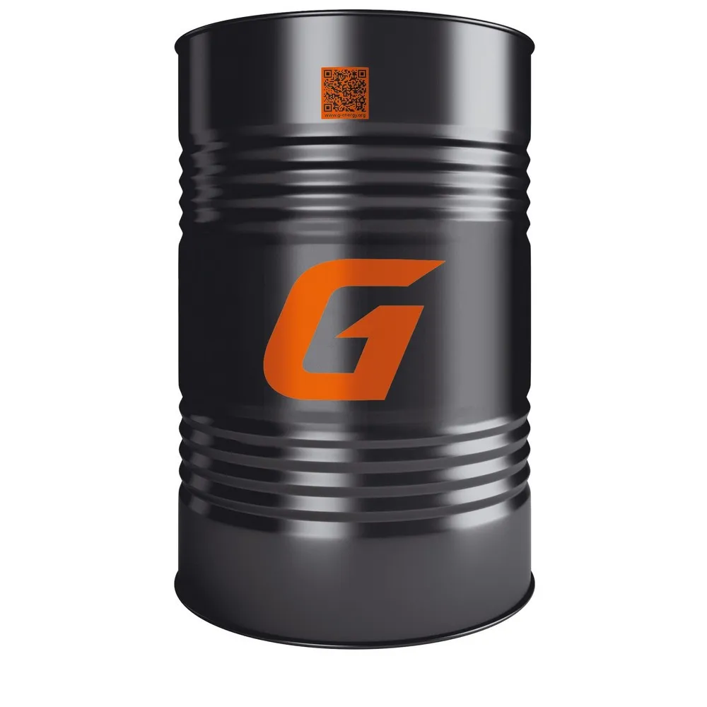 Антифриз G-Energy Antifreeze NF 40 220 kg G-Energy 2422210121
