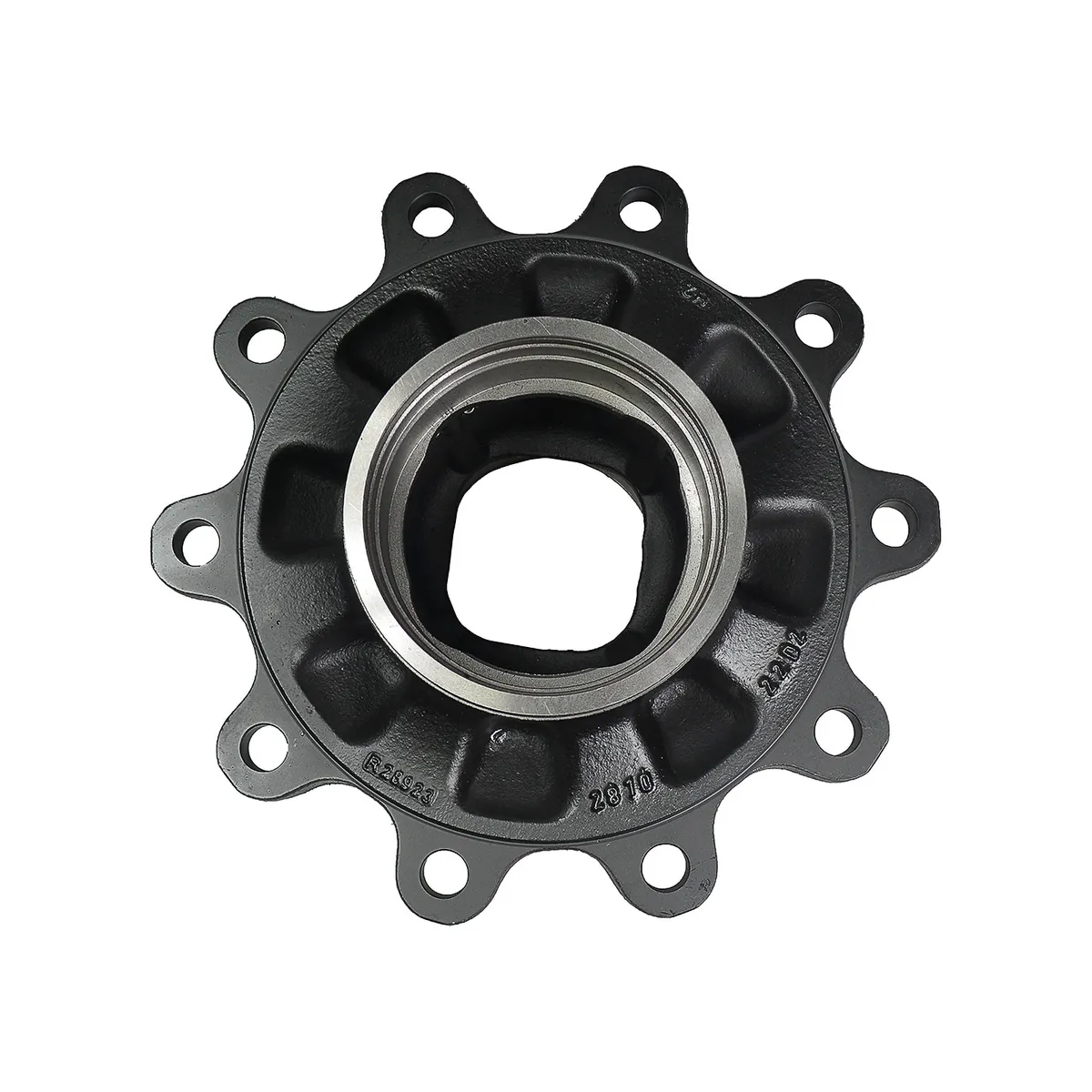 Ступица BPW (ECO Plus) 12t STELLOX 83-00608-SX