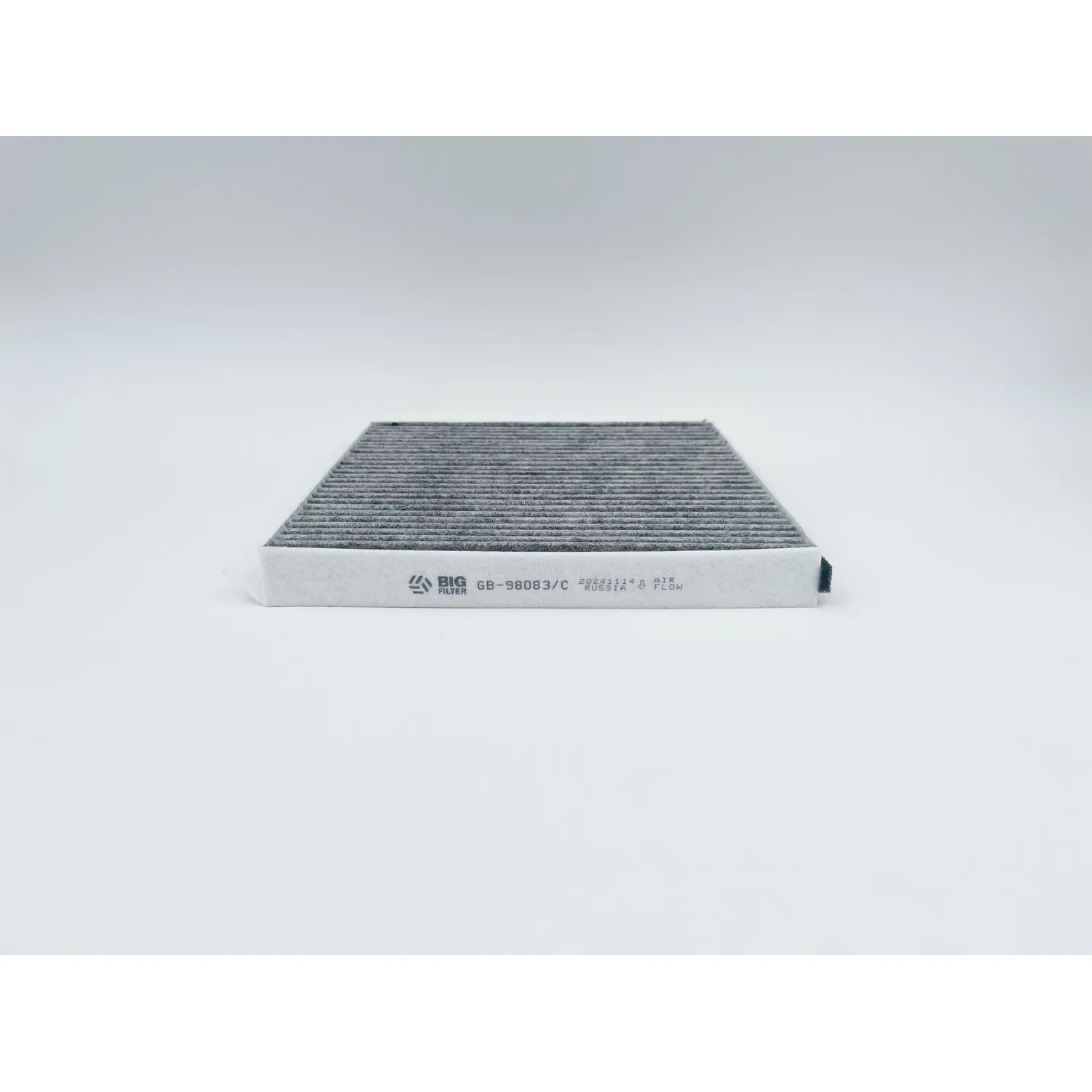 Фильтр салона (угольный) HAVAL H9 BIG FILTER GB-98083/C