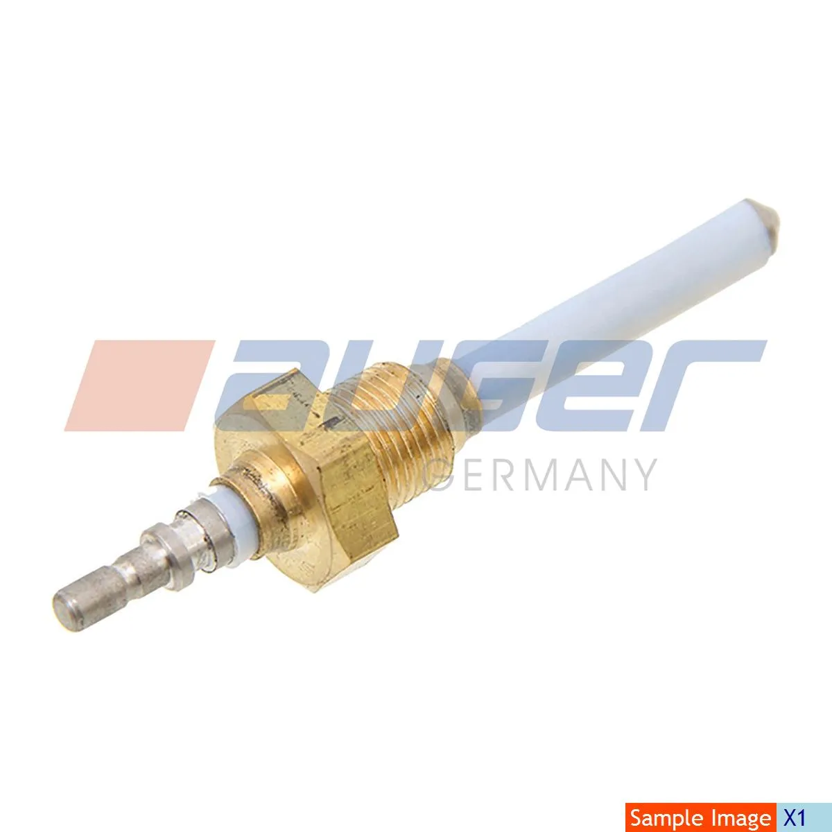 Датчик уровня охл жидкости M12х1 AUGER 86760