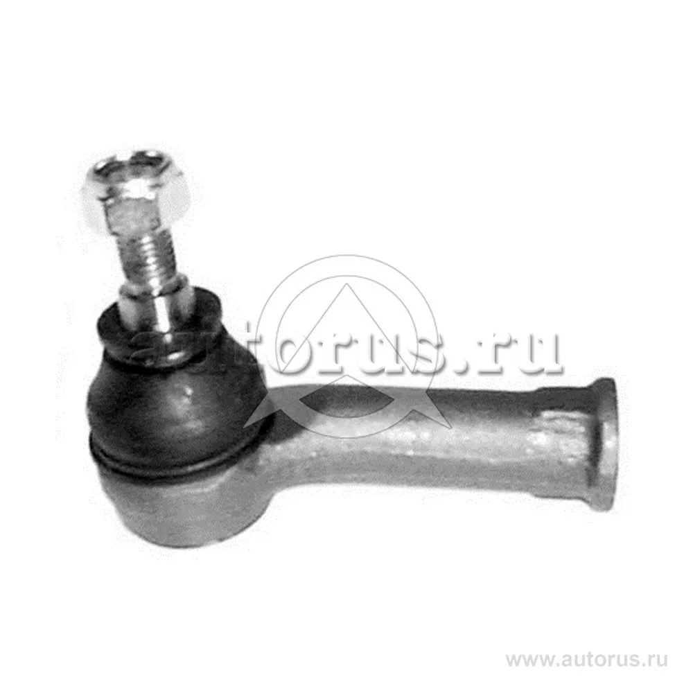 Наконечник рулевой L VW T4 T-200001-> для 701 419 810B SIDEM 64236
