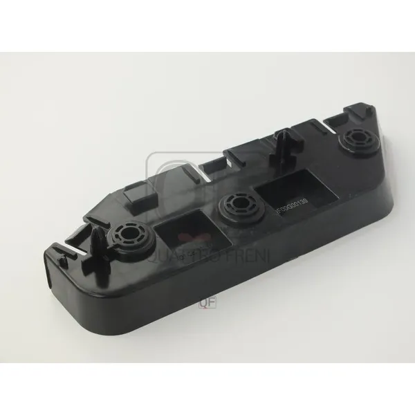 Кронштейн бампера FR LH QUATTRO FRENI QF00G00139