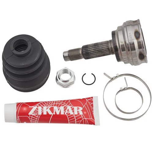 ШРУС наружный TOYOTA COROLLA (00-- 08) ZIKMAR Z87027R