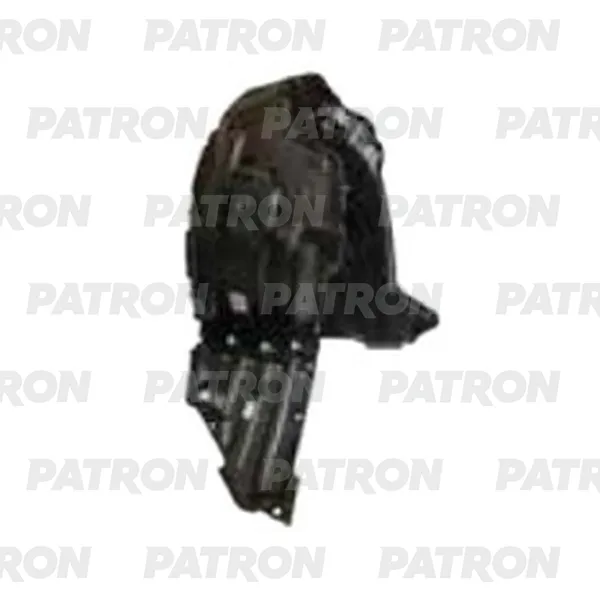 Подкрылок Передн прав TOYOTA COROLLA 19 - PATRON P722414AR