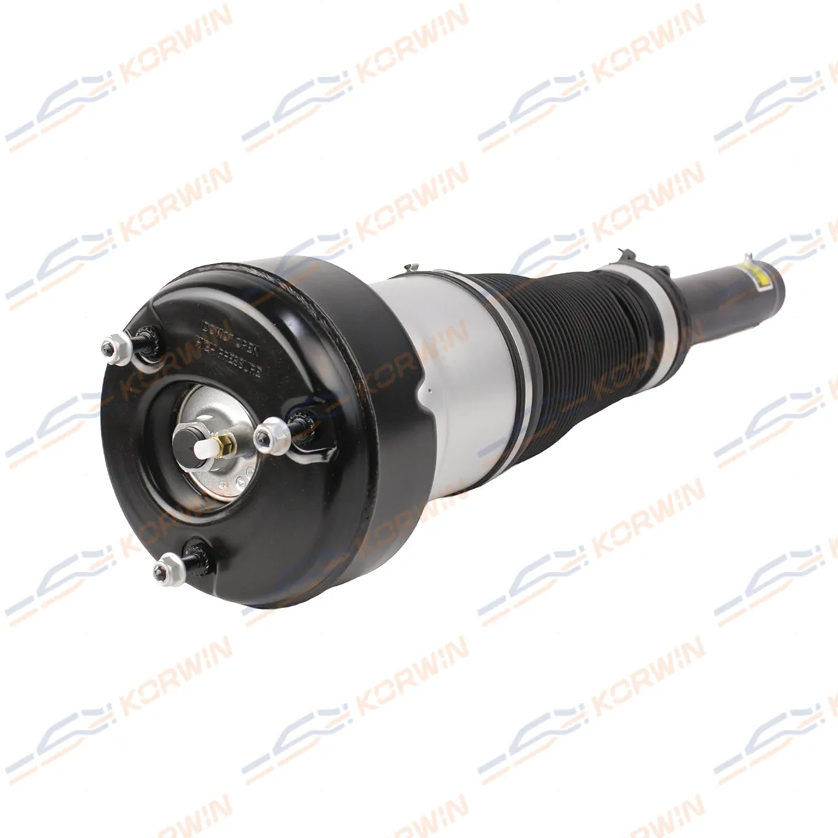 Пневмоамортизатор KORWIN MB S-Class W221 F KORWIN KWAT0803