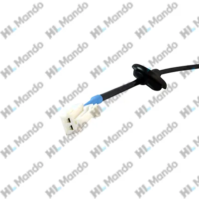 Датчик ABS задний L HYUNDAI MANDO EX956802S500