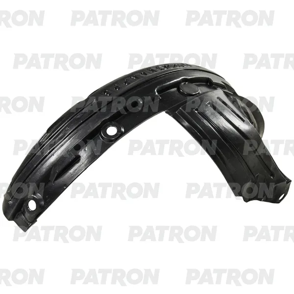 Подкрылок Передн прав, задняя часть RENAULT KANGOO 1998-2008 PATRON P72-2220BR