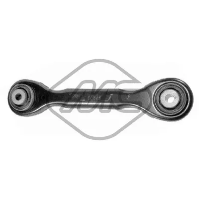 Рычаг BMW E87/E90/E91 04- задний подвески пер L/R METALCAUCHO 05863