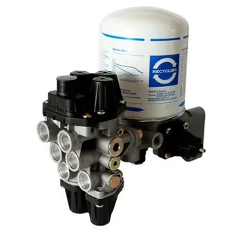 Блок подготовки воздуха в сборе MB Actros 1 2,Axor 950 952 953 954,Atego932 500 006 0 9325000060 VILITAN 05340VLT