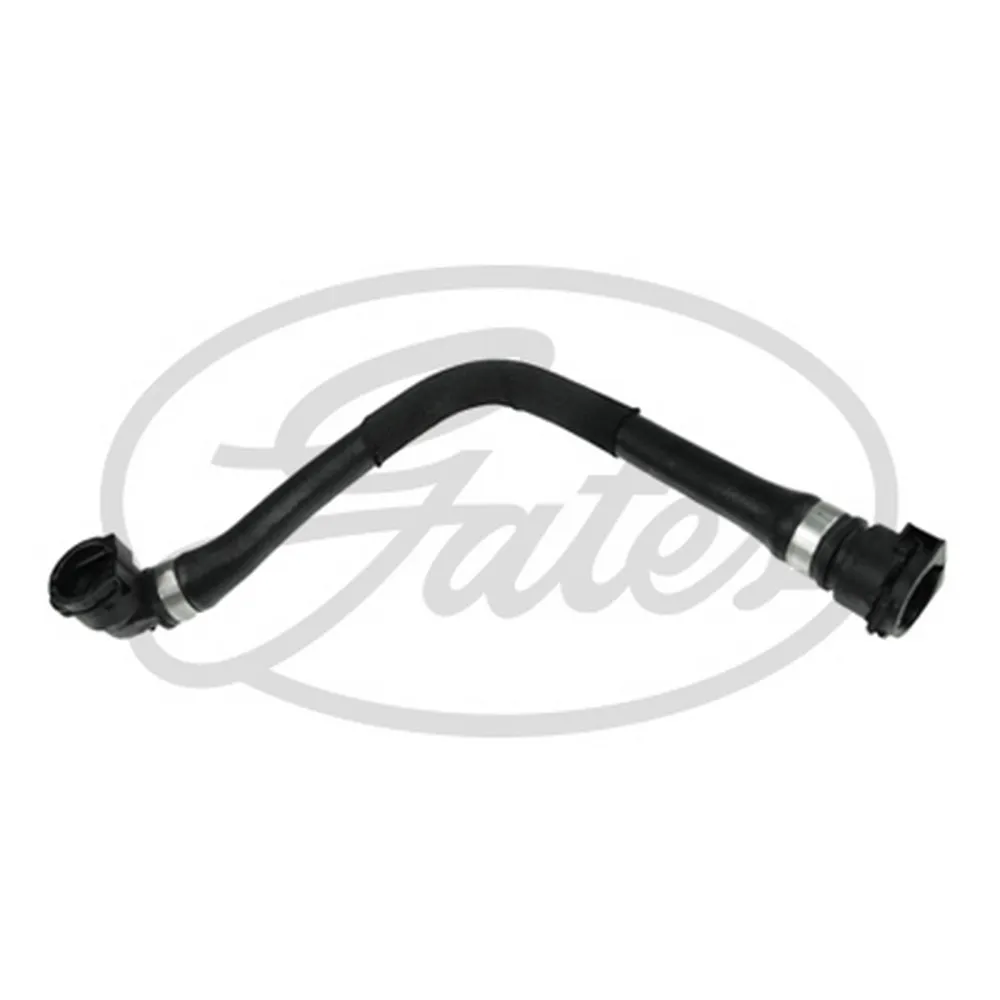 Патрубок системы охлаждения BMW E65 02-> mot.N62 GATES 02-1774