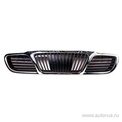 Решетка радиатора GM 96303229