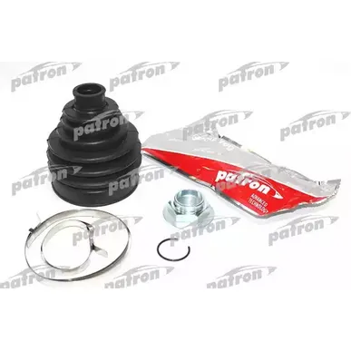 Пыльник ШРУСа наружн к-кт (20x71x100) TOYOTA: AURIS 07- \ MAZDA: PATRON PDC5253