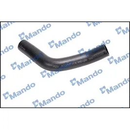 Патрубок радиатора HYUNDAI MANDO DCC020561