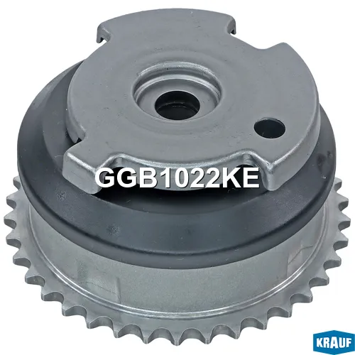 Шестерня распредвала KRAUF GGB1022KE