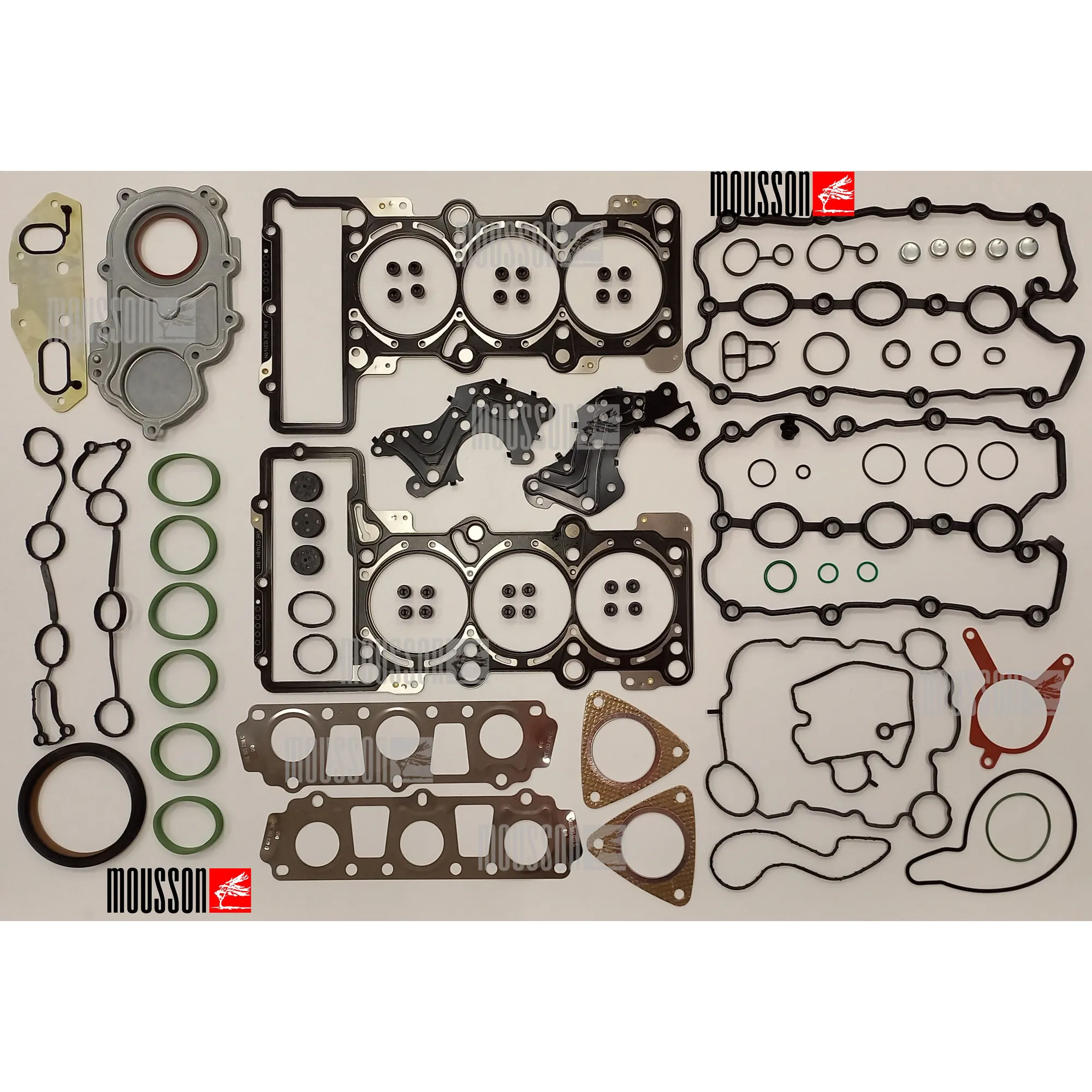 Ремкомплект ДВС VAG EA837 3,2 полный MOUSSON SGS32EA837