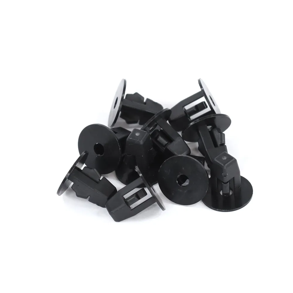 Пистон (клипса) Daihatsu, Lexus, Subaru, Toyota D-9.5 mm (10 шт.) Riginal RGKJ-401