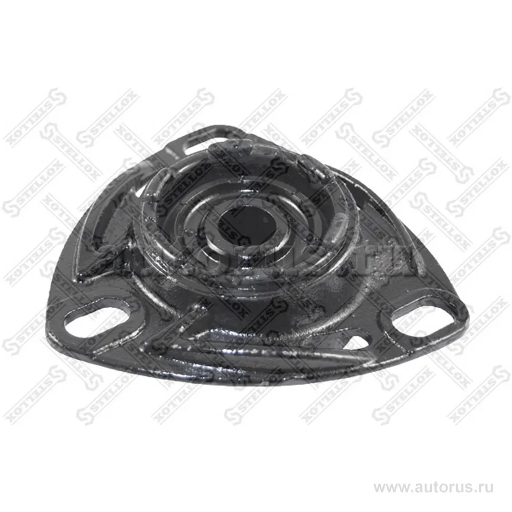 Опора амортизатора переднего Audi 100/A6 2.0-4.2 91-97 STELLOX 71-11168-SX