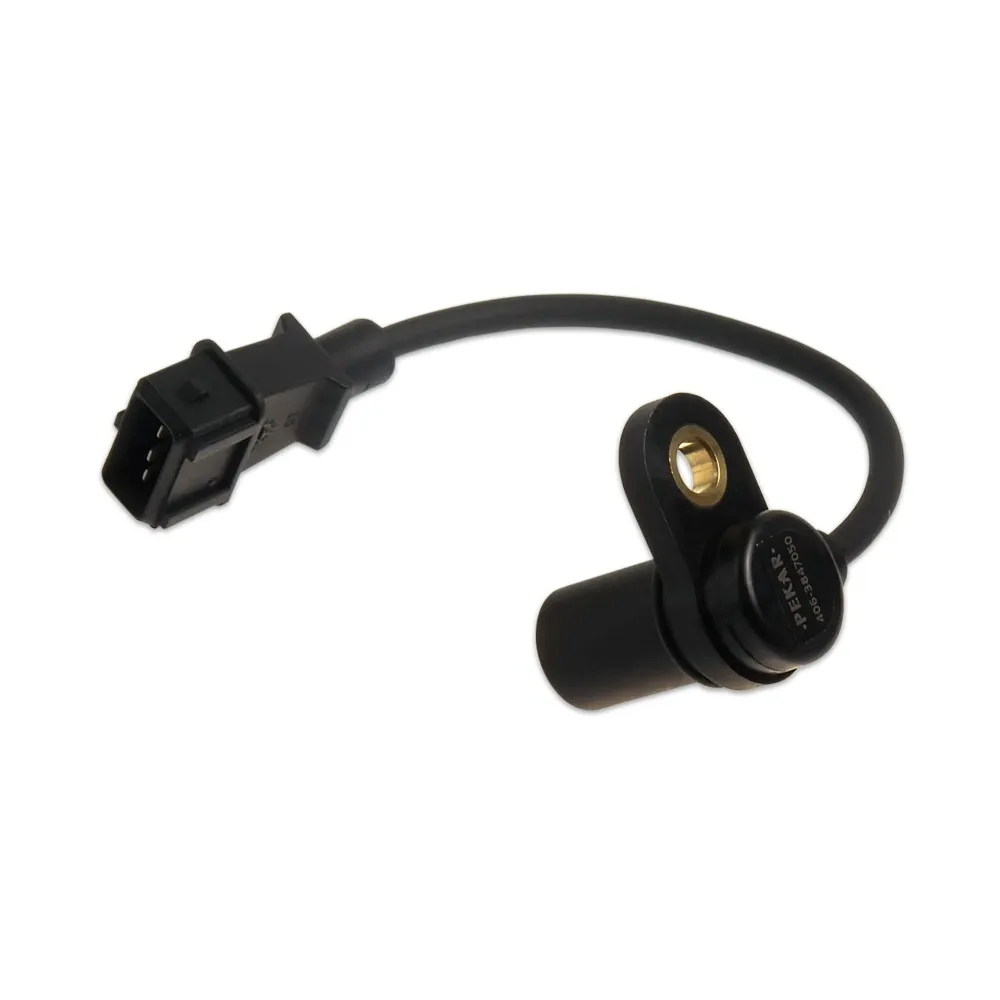 Датчик положения распредвала ГАЗ 3102, 3110, 31105, ГАЗ ГАЗель 2705, 3221, 3302 PEKAR 406-3847050