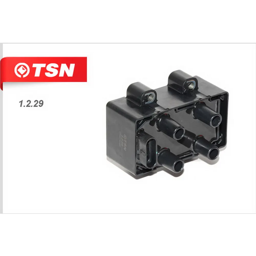 Катушка зажигания LADA Largus 8V TSN 1.2.29