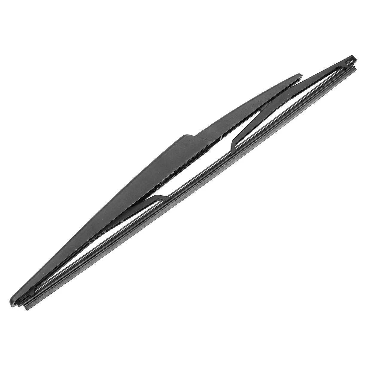 Стеклоочиститель задний (380 mm.) /изогнутая/