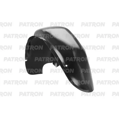 Подкрылок задний правый локер Nissan Pathfinder R52 PATRON P72-2531AR