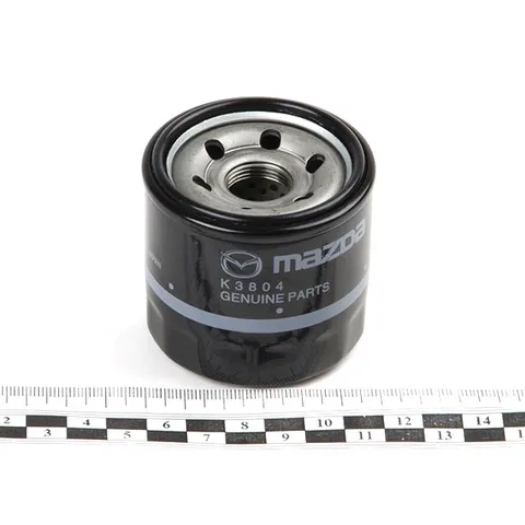 Фильтр масляный MAZDA PE01-14-302B