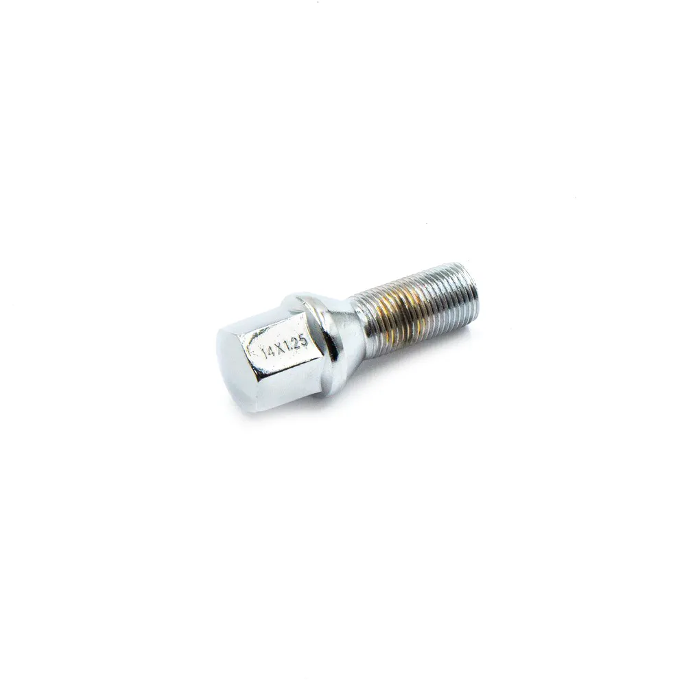 Болт колесный 14x1.25x28 C17 конус BANTAJ S036600