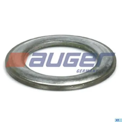 Пылезащитный чехол ступицы колеса HCV AUGER 52204