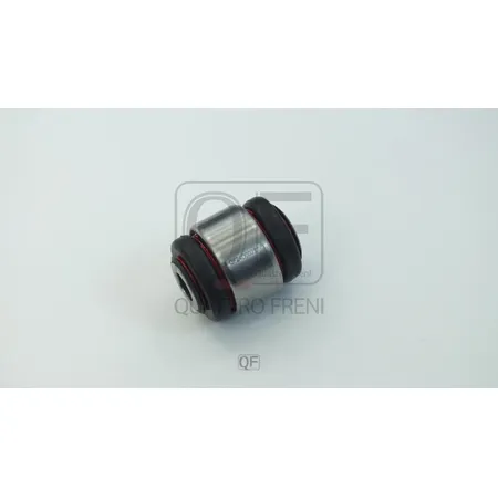 Сайленблок рычага подвески RR QUATTRO FRENI QF24D00237