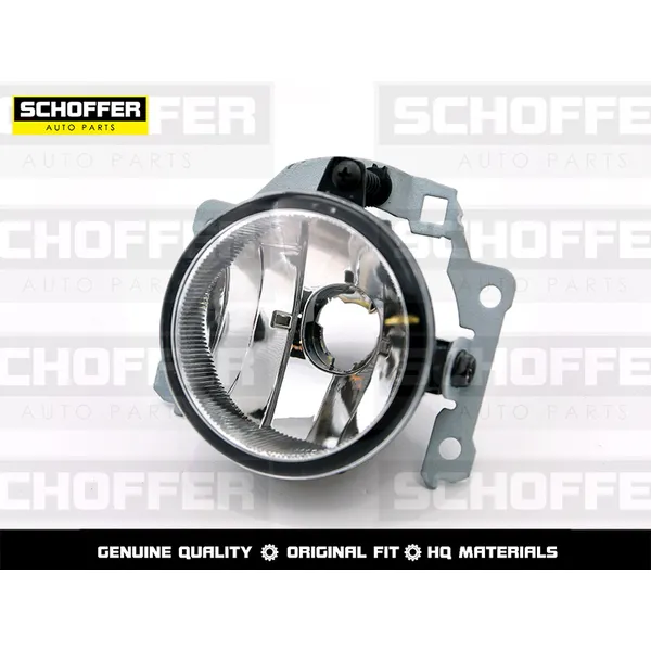 Фара ПТФ правая Mitsubishi Outlander ASX SCHOFFER SHF11102