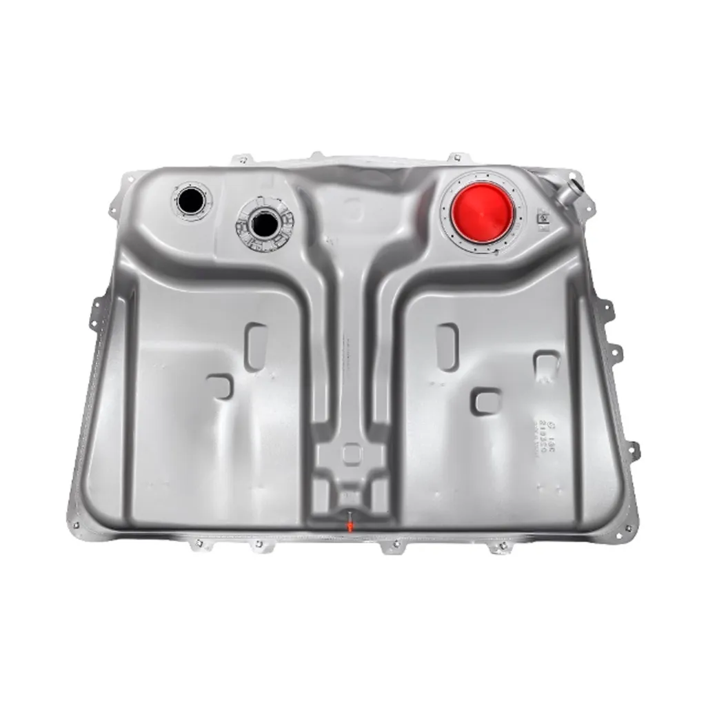 Бак топливный (бензобак) RAV4 2000-2005 SAILING TYL00142140